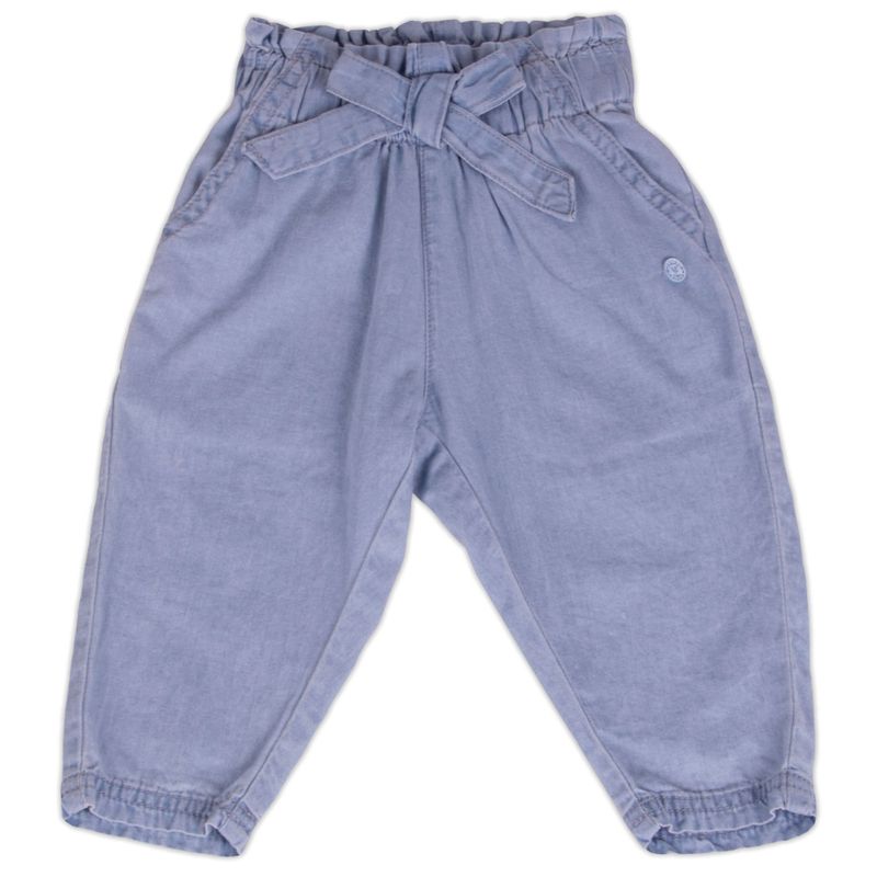 Jeans-Bebe-Niña