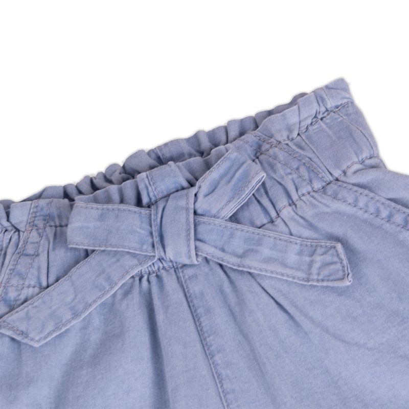Jeans-Bebe-Niña