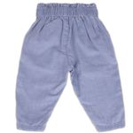 Jeans-Bebe-Niña