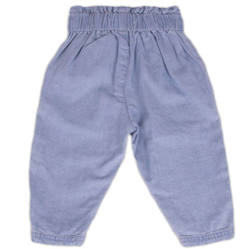 Jeans-Bebe-Niña