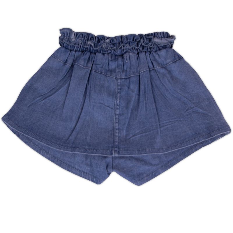 Short-Bebe-Niña