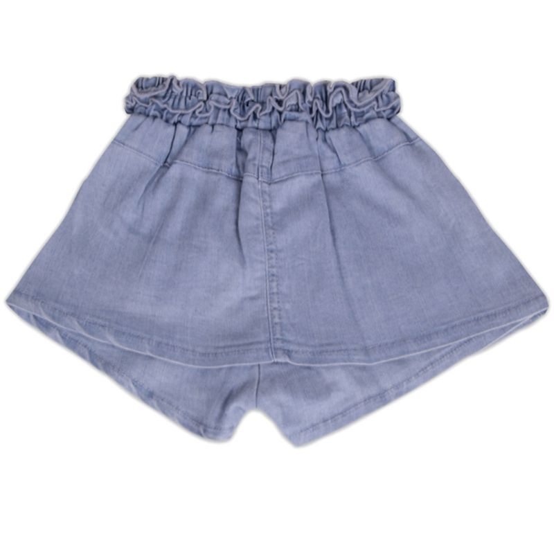 Short-Bebe-Niña