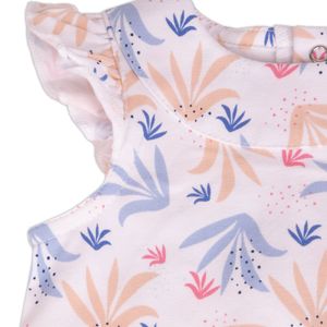 Vestido Bebé Niña