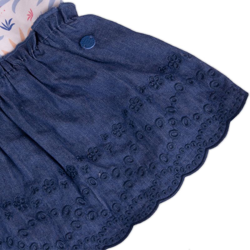 Vestido-Bebe-Niña