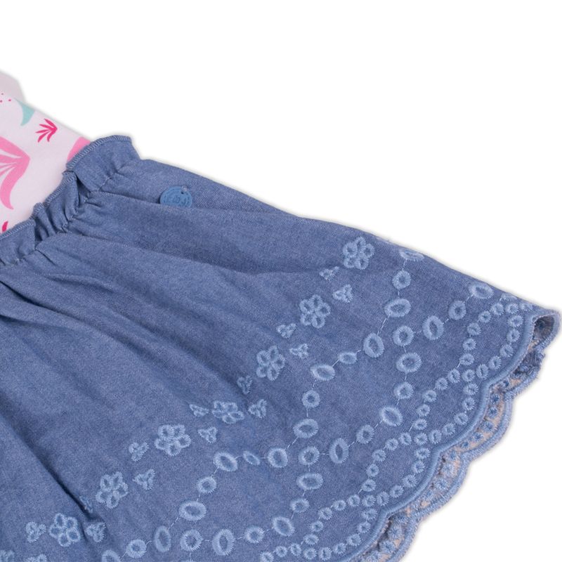 Vestido-Bebe-Niña