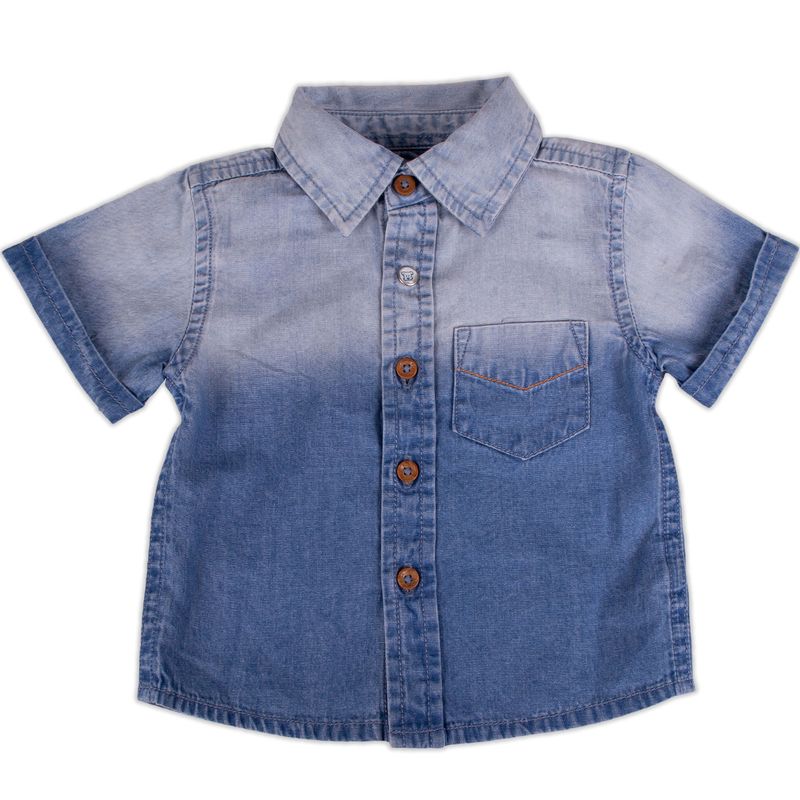 Camisa-Bebe-Niño