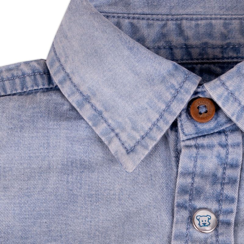 Camisa-Bebe-Niño