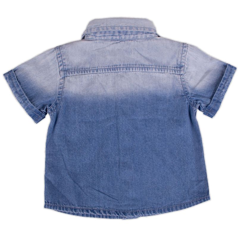 Camisa-Bebe-Niño