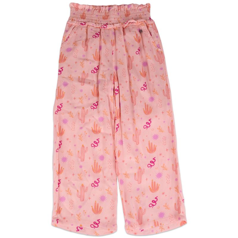 Pantalon-Niña