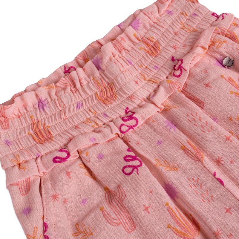 Pantalon-Niña