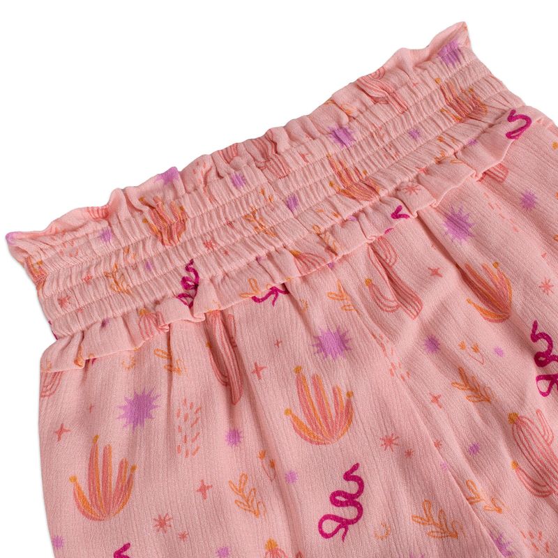Pantalon-Niña