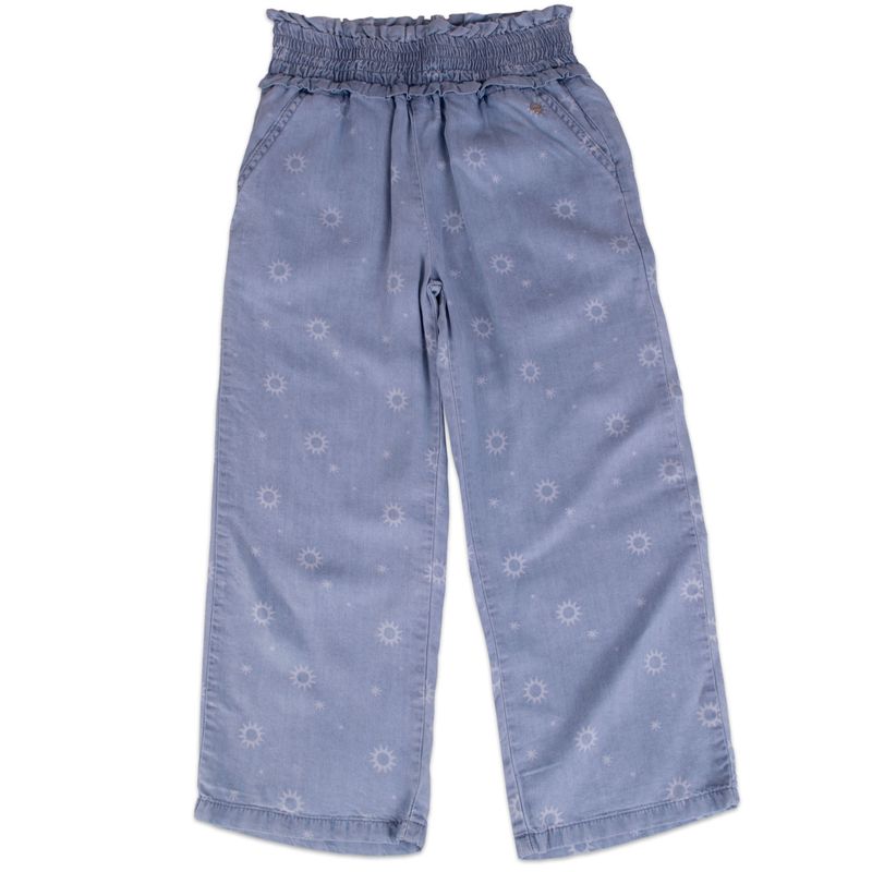 Pantalon-Niña