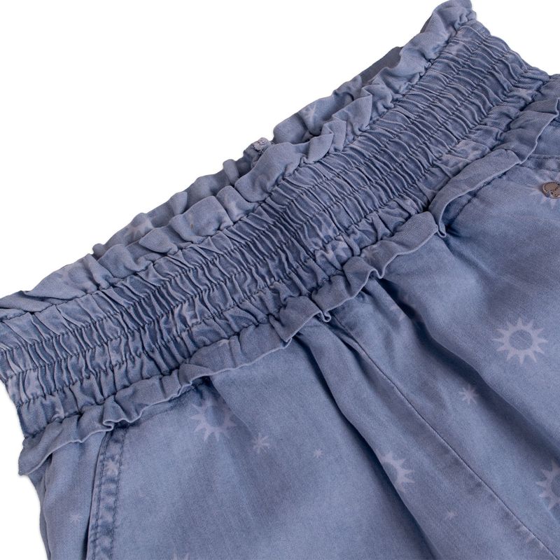 Pantalon-Niña
