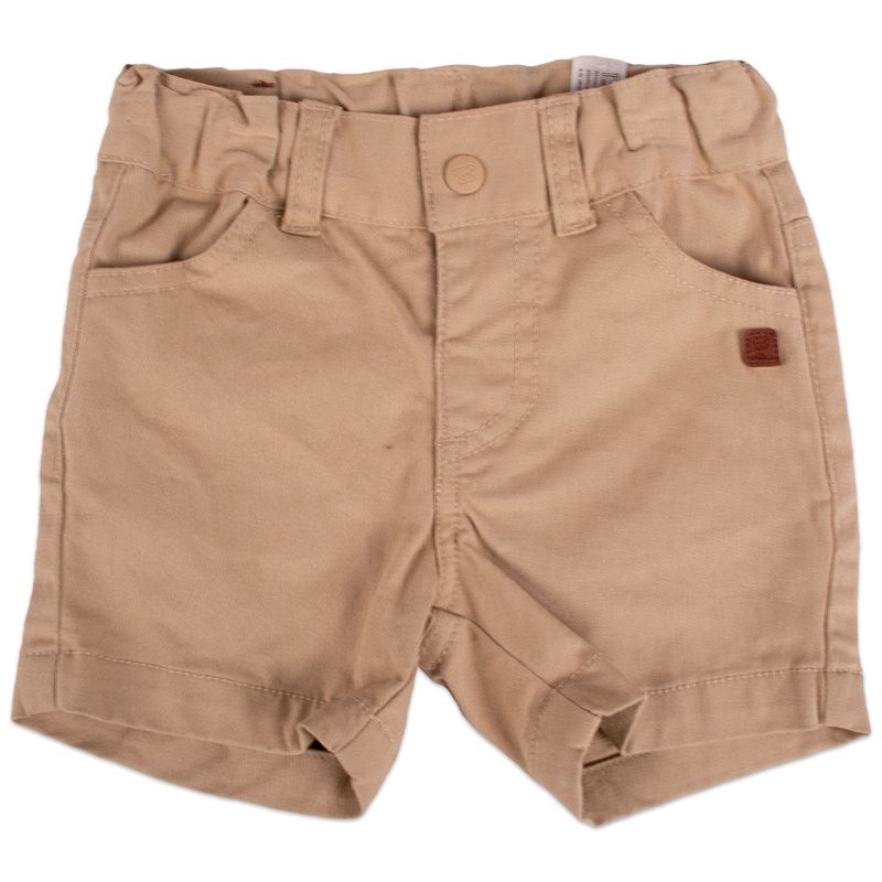 Bermuda-Bebe-Niño