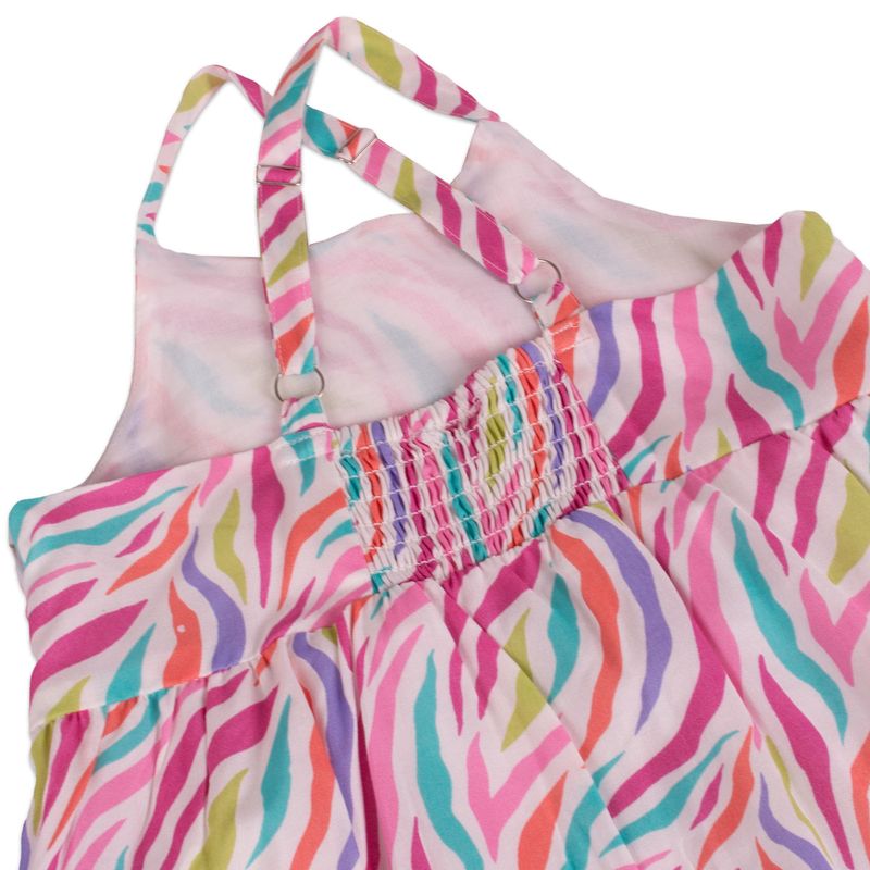 Vestido-Bambula-Estampada-Niña