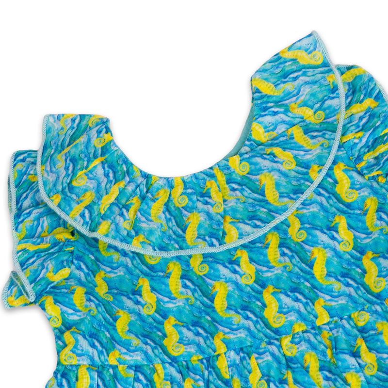 Vestido-Bebe-Niña