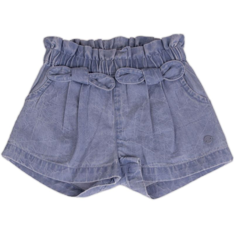 Short-Bebe-Niña