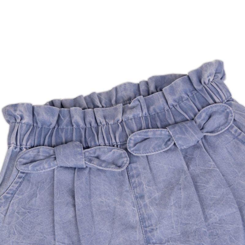Short-Bebe-Niña