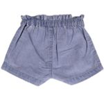 Short-Bebe-Niña