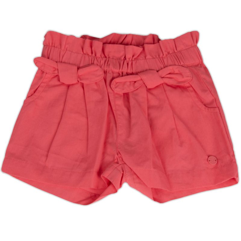 Short-Bebe-Niña