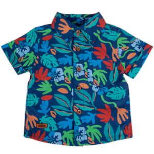 Camisa Bebé Niño