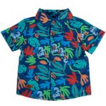 Camisa-Bebe-Niño