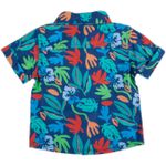 Camisa-Bebe-Niño