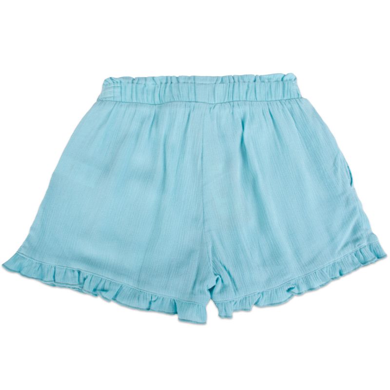Short-Niña