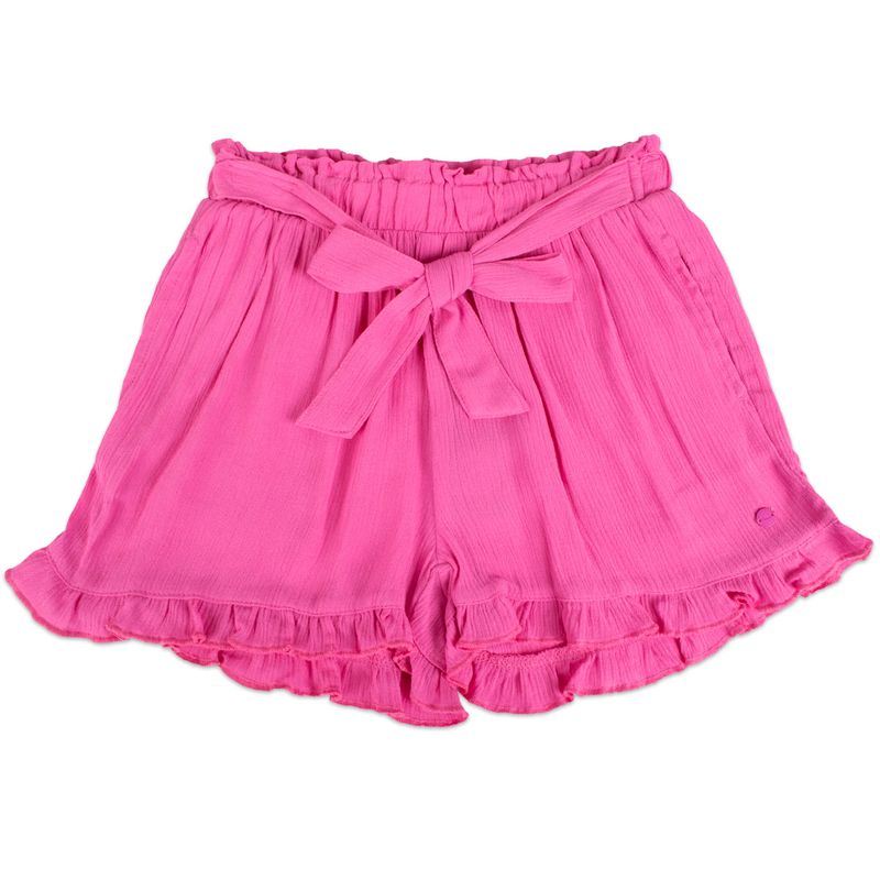 Short-Niña