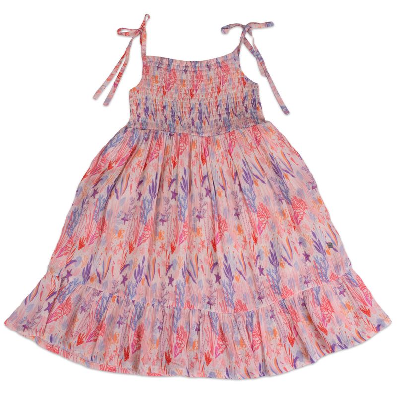 Vestido-Niña