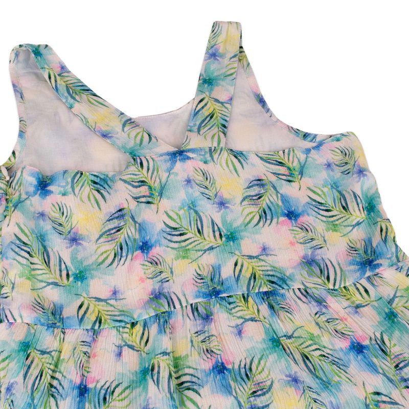 Vestido-Niña