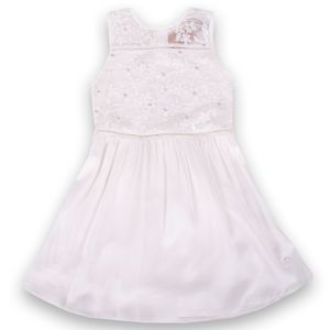 Vestido Niña