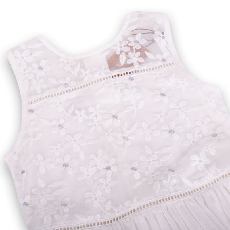 Vestido-Niña