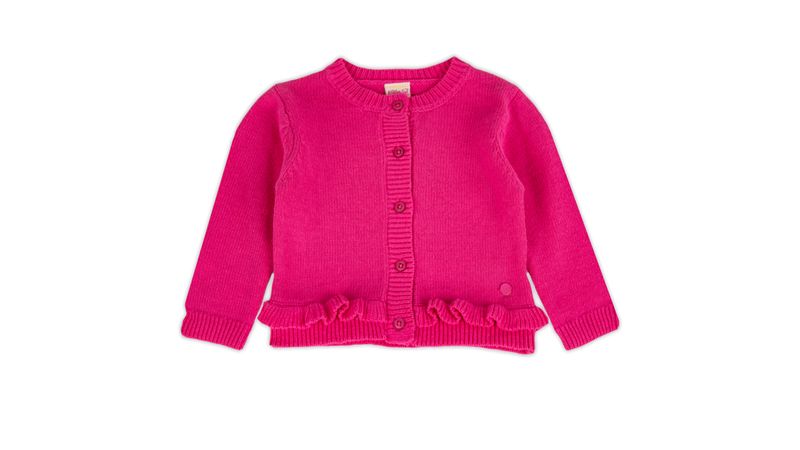 Chompa Bebe Nina Pillin Tienda Online