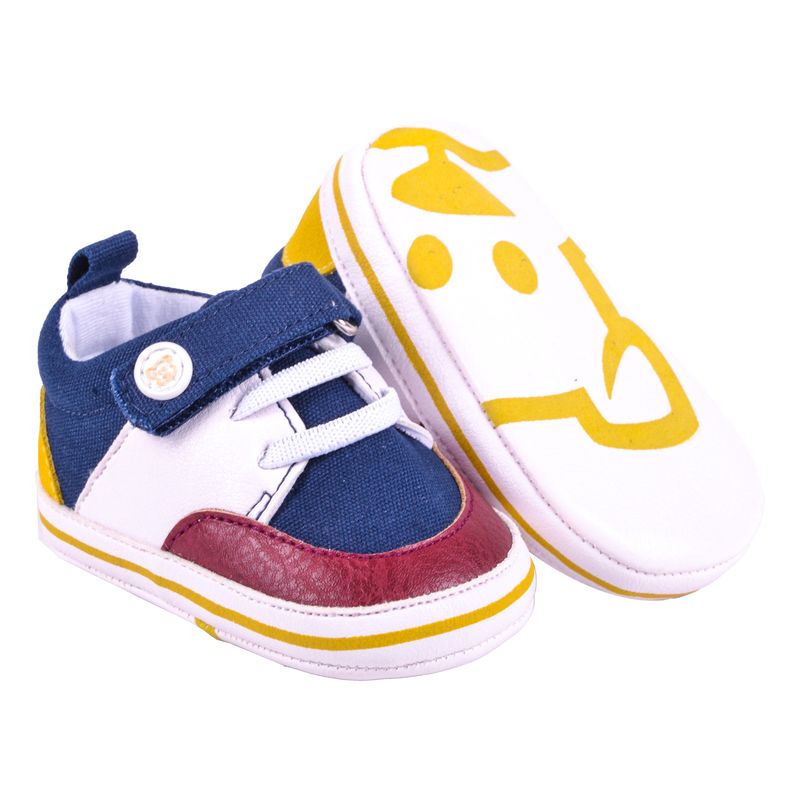 Zapato-Precaminante-Bebe-Niño