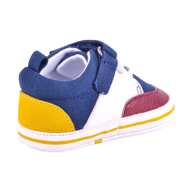 Zapato-Precaminante-Bebe-Niño