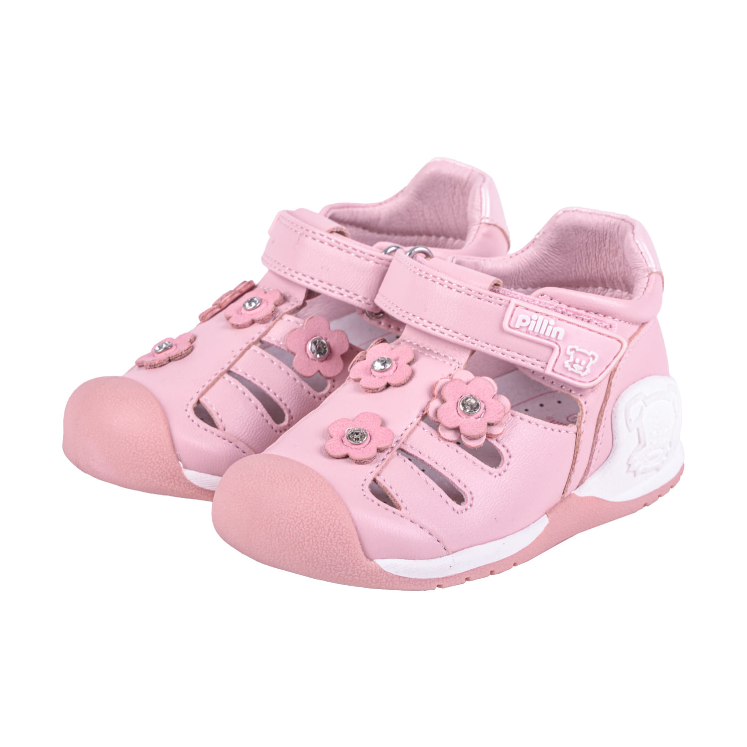 Primeros Pasos Zapatos Para NiÃ±o Talla 23 Sandalias Niña Talla 23