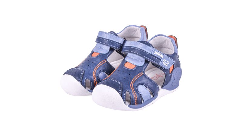 Sandalias niño talla discount 25