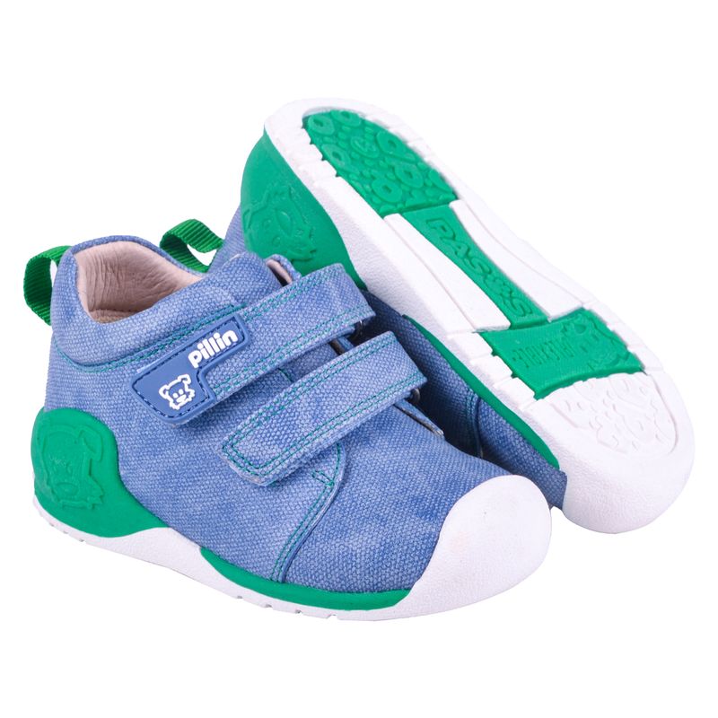 Zapatillas-Bebe-Niño