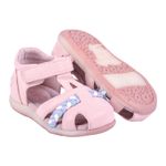Sandalias-Bebe-Niña