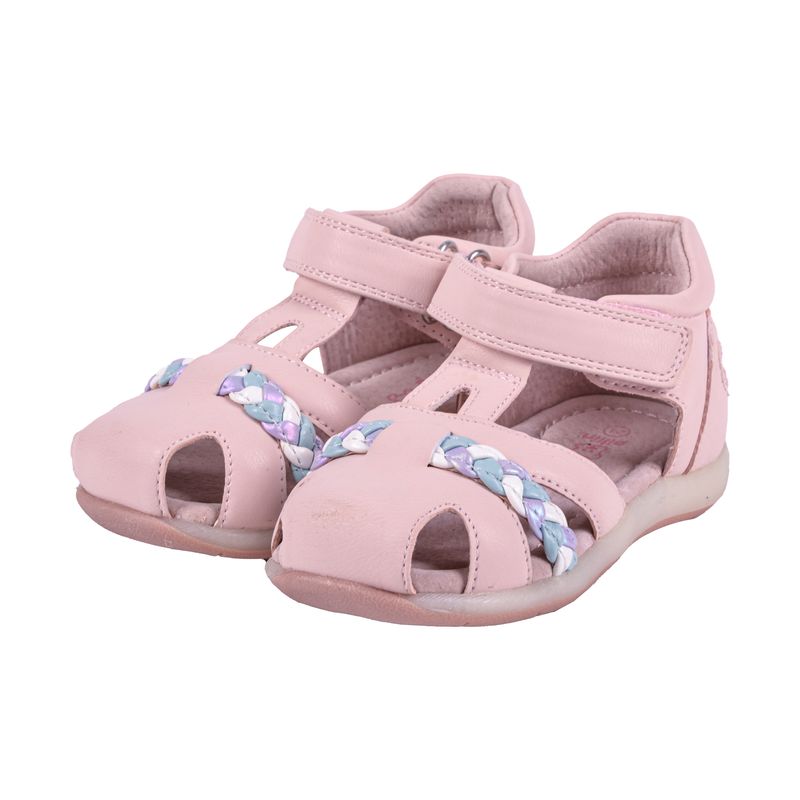 Sandalias-Bebe-Niña