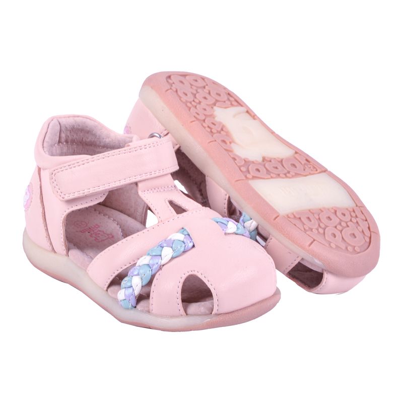 Sandalias-Bebe-Niña