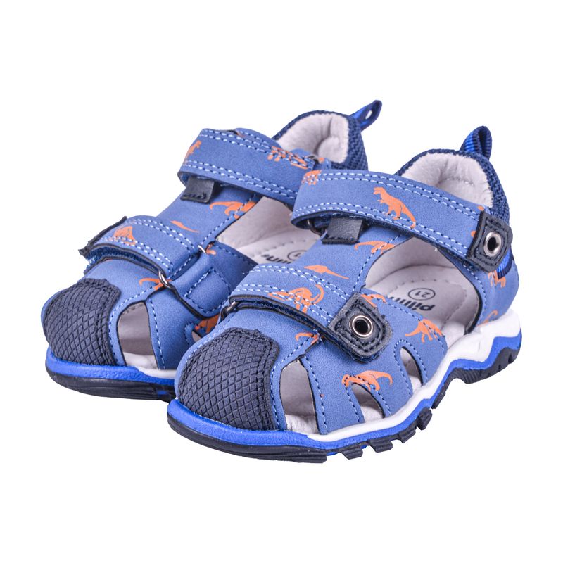 Sandalias-Bebe-Niña