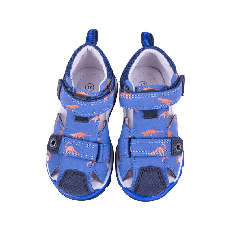 Sandalias-Bebe-Niña