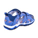Sandalias-Bebe-Niña