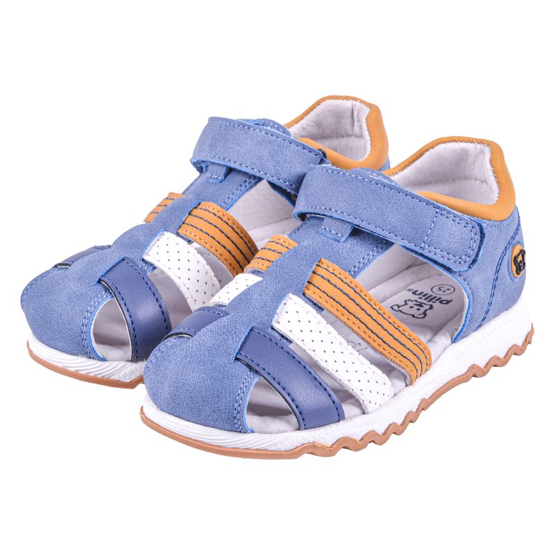 Sandalias-Bebe-Niño