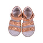Sandalias-Bebe-Niña
