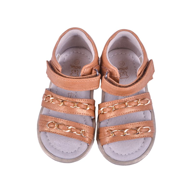 Sandalias-Bebe-Niña