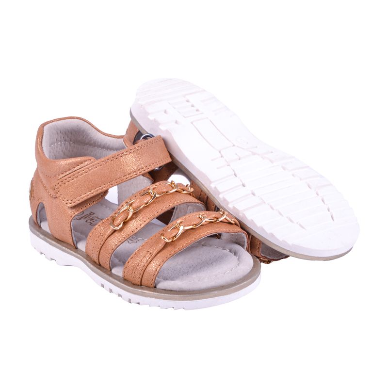 Sandalias-Bebe-Niña