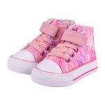 Zapatilla-Bebe-Niña